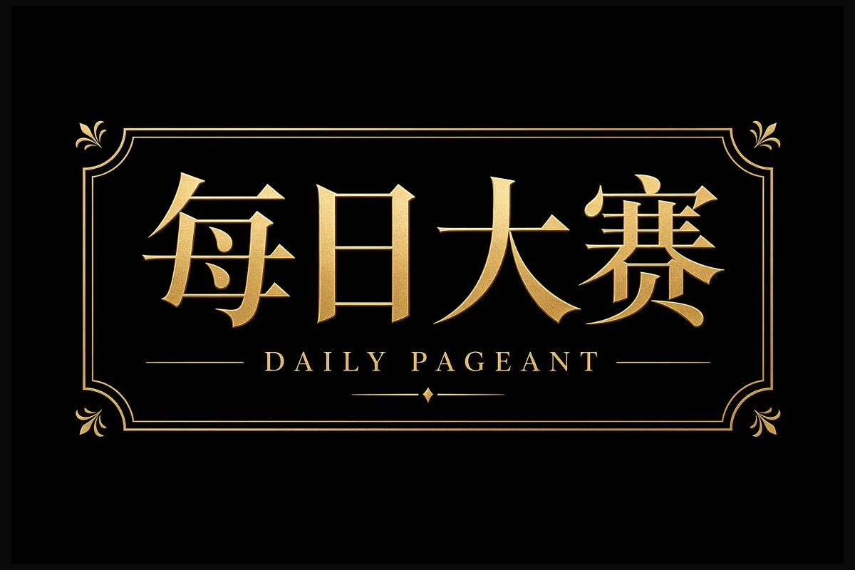 每日大赛品牌说明